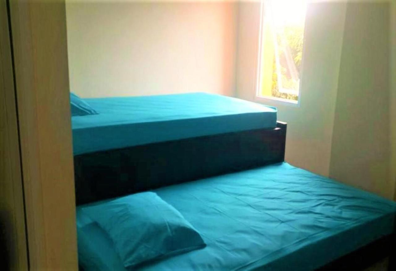 Hotel Giant Kost Tangerang Esterno foto
